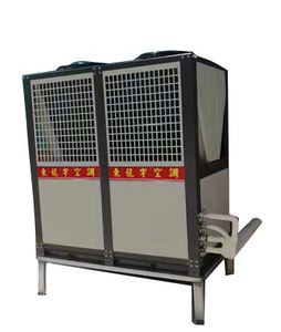 东龙宇-风冷室外机组-中央空调模块机组-厂家直供工程批发价