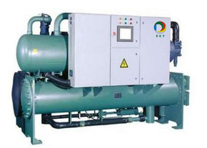 东龙宇-螺杆式冷水机组-中央空调设备生产厂家